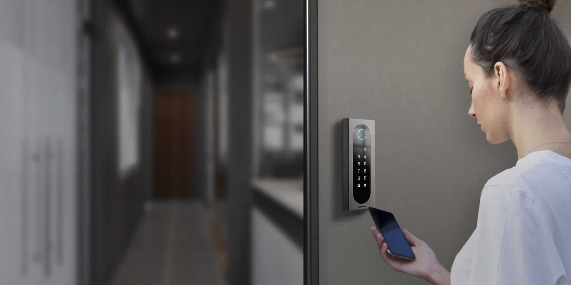 Access control system