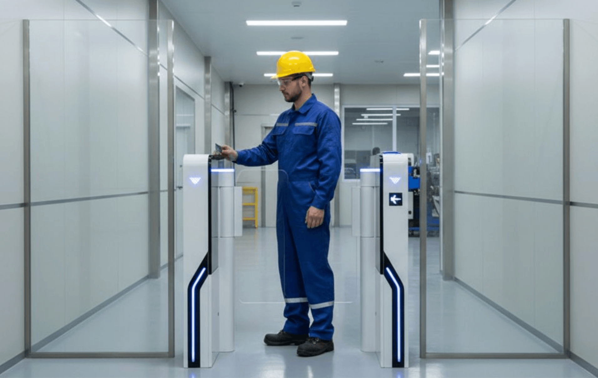 Access control system